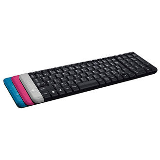 Teclado Inalámbrico